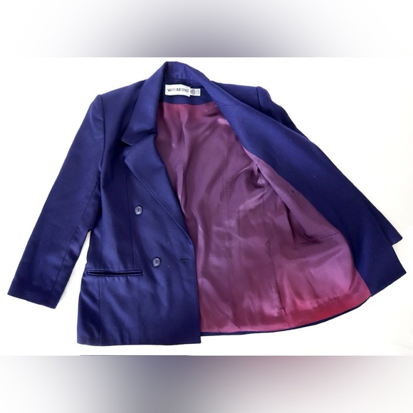 Blazer by ‘White Stag’ - Picture 9 of 10